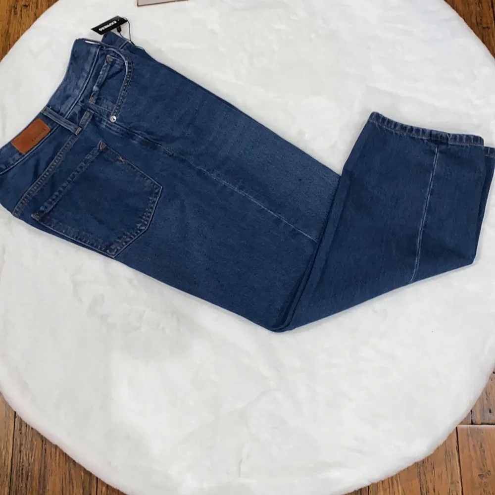Express high waisted
